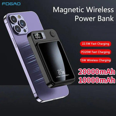 IPhone Accessories, Mobile Power Bank, Samsung, Powerbank