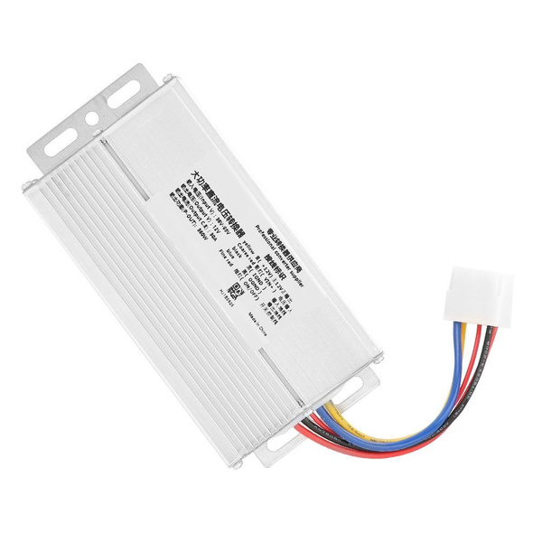 12 volt to 36 volt dc transformer