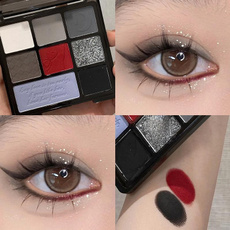 Beauty Makeup, Eye Shadow, Fashion, eye