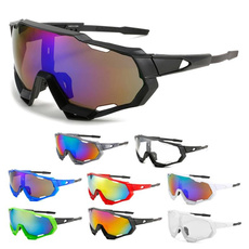 menssportgoggle, Goggles, bikeglasse, bicycleeyewear