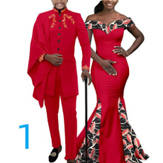 Plus Size, weddingclothe, africandre, africanwomen