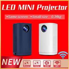 outdoorcinema, Mini, projector, miniprojector