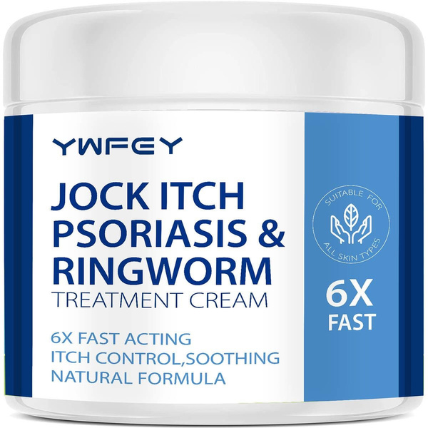 10/20/30/50ML Jock Itch Antifungal Cream Psoriasis Cream Ringworm ...