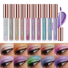 Eye Shadow, eye, look, liquid