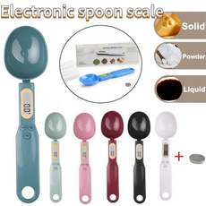 kitchenspoonscale, Scales, Kitchen & Dining, Kitchen Accessories