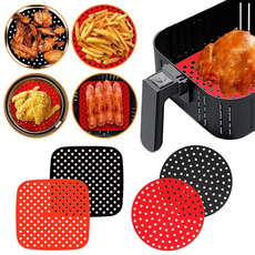 Kitchen, Kitchen & Dining, airfryer, nonstick
