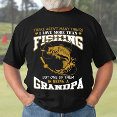 fishingdadtshirt, grandpagift, Love, Shirt