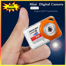 Mini, digitaldv, Digital Cameras, hdcamera