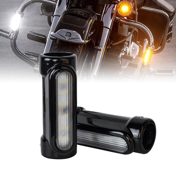 For Crash Bars Motorcycle Touring Bikes Motorcycle Highway Bar ...