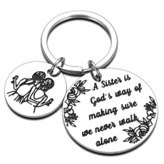 little, Key Chain, Chain, for