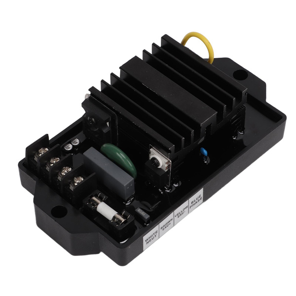 generator voltage regulator AVR20 Automatic Voltage Regulator