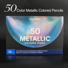 pencil, art, Gifts, 50color