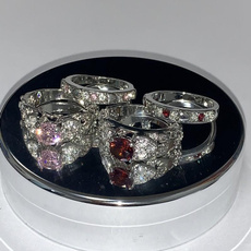 Fashion, wedding ring, Engagement Ring, birthstonering