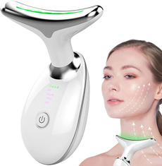 facemassager, Beauty tools, Necks, wrinkleantiagingdevice