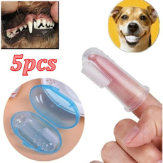 toothpastefordog, petaccessorie, petoralcleaningtool, siliconetoothbrush
