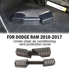 Dodge, underseatvent, Abs, seatventprotector