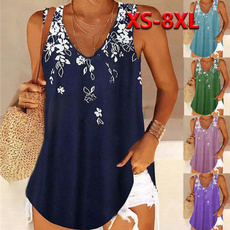 Clothes, Tops & Tees, womens top, Summer