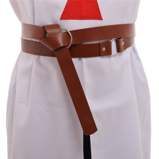 brown, wide belt, Fashion, Medieval