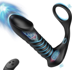 prostatevibrating, sextoy, Toy, Jewelry