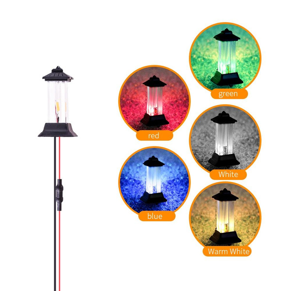 JTD872GY 5PCS HO Scale LEDs Made Dwarf Signals For Railway Signal 2 - Foto 5