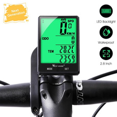 Bikes, Bicycle, bicycleodometer, wirelessbikecomputer