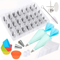 creambag, Head, cakecreamscraper, Cup
