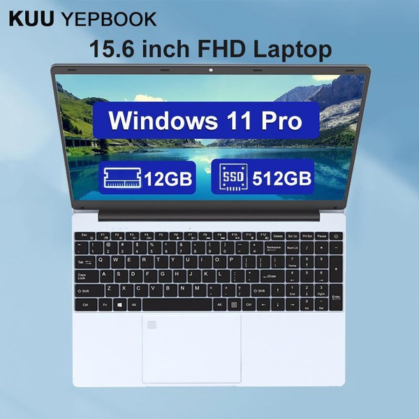 kuu yepbook windows 11 pro
