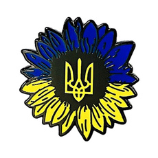ukraine, brooches, art, Pins