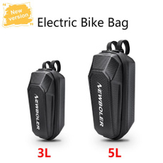 waterproof bag, bicyclefrontbag, electricbikebag, electricbicyclebag
