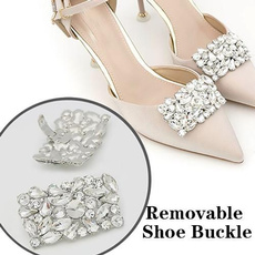 charmbuckle, shoebuckle, Jewelry, Shoes Accessories
