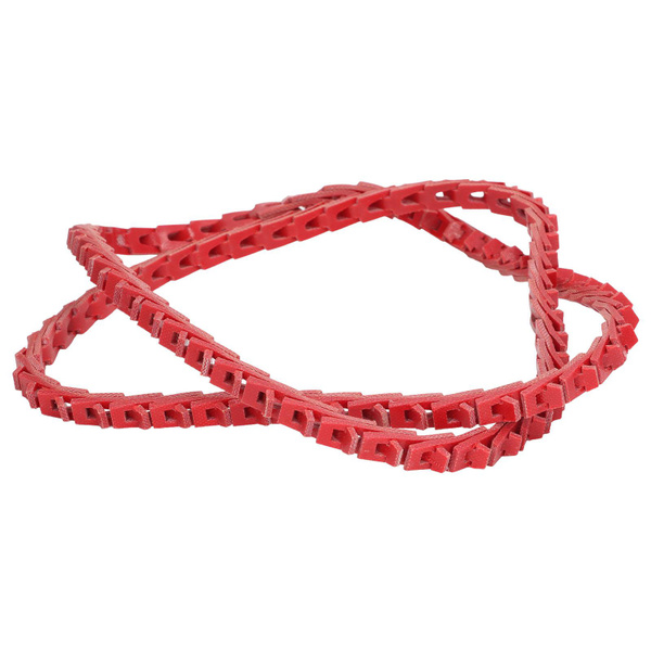 Table Saw V Belt Low Elongation Link V Belt Good Vibration Damping A