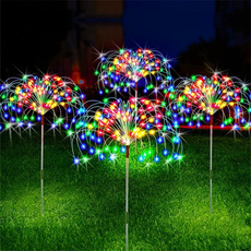 Lawn, Outdoor, led, Garden