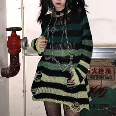 Alternative, emu, Goth, Fashion