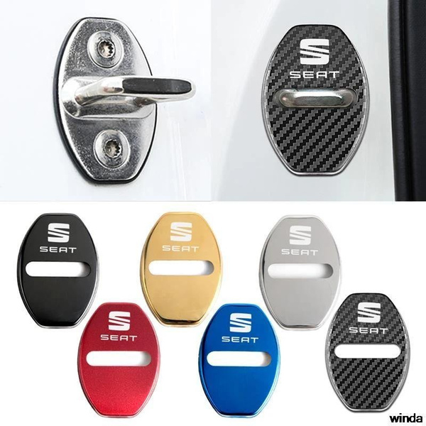 thumbnail image 2 of 20x You.S Genuine Door Panel Clips - For Seat Ibiza, Cordoba, Leon, Toledo 2 of 6