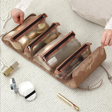 separable, Foldable, washbag, Travel Accessories