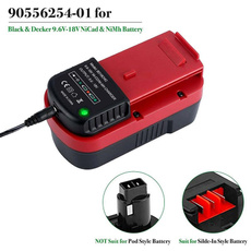 replacementbattery, chargerbase, Battery, charger