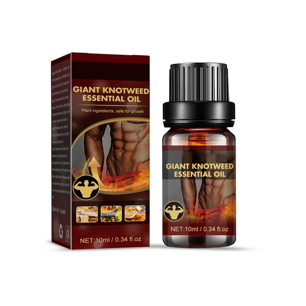 10ml Male Penis Massage Essential Oil