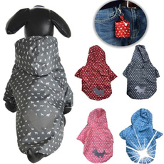 hooded, Fashion, pet outfits, Pets