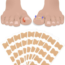 nailrepairpatch, toenailcorrector, nail stickers, paronychiatreatment