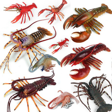 crayfish, animalmodel, educationtoy, australianlobster