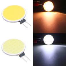 Halogen, rv, g4, led