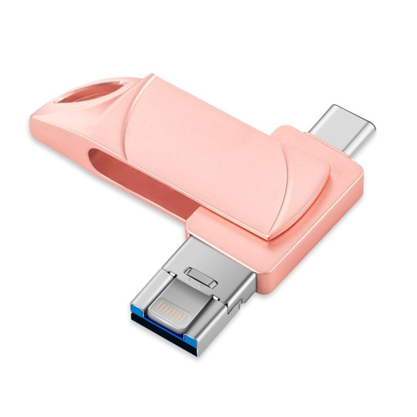 512GB Photo Stick Thumb Drive For IPhone 2 In 1 USB C Storage For 512gb photo stick thumb drive for iphone 2 in 1 usb c storage for