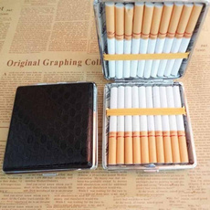 Box, case, Cigarettes, cigarettebox