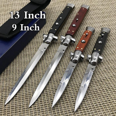 pocketknife, Outdoor, Hunting, Gifts