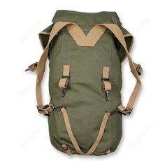 Military, Backpacks, Army, War