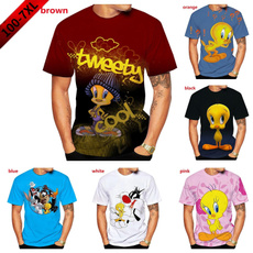 Summer, summer t-shirts, Tops, harajukutshirt