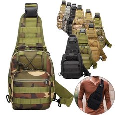 Shoulder Bags, Outdoor, Waist, Hunting