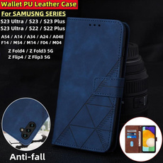 case, galaxya14case, Samsung, leather