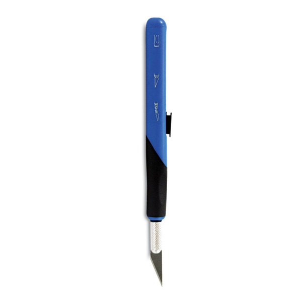 X-Acto Retract-A-Blade #1 Retractable Knife, Each (X3204) | Wish