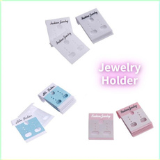 earringdisplaycard, Storage & Organization, plasticearringcard, earringshopaccessorie